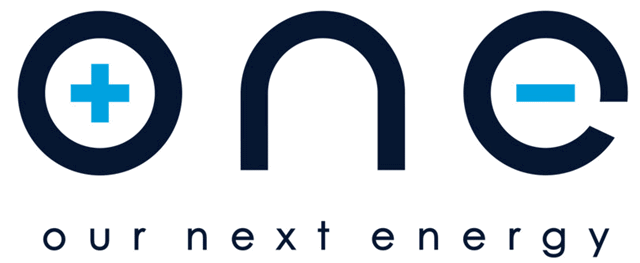 Our Next Energy Production Content Management